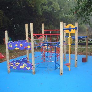 Spiffy Climber - Setter Play