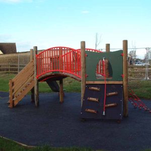 Anthill Play Frame - Setter Play