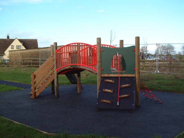 Anthill Play Frame - Setter Play