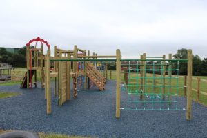 School Playground Equipment in Waltham Forest