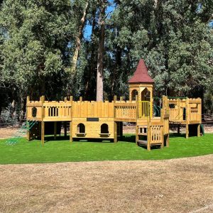 Climbing Frames